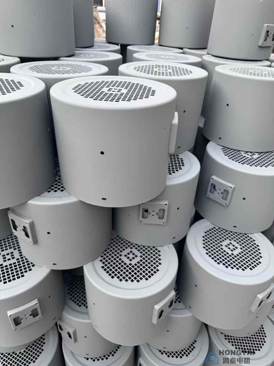 YBE2-160L-4变频电机用G系列变频风机