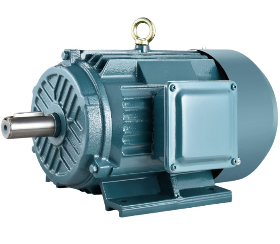 YBE2-160L-4六八极电机参数表