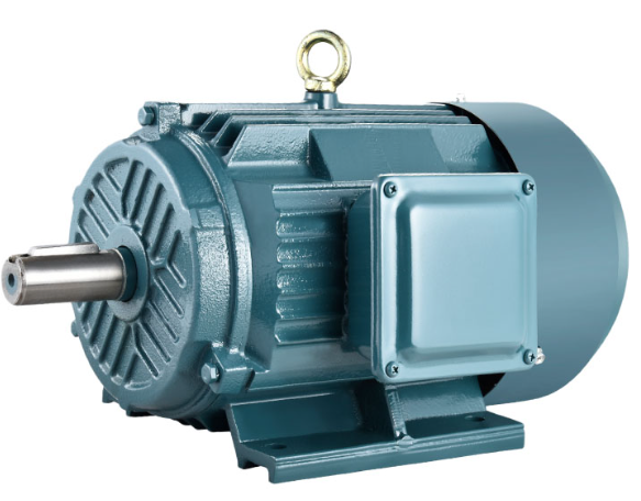 YBE2-160L-4八极十极电机参数表