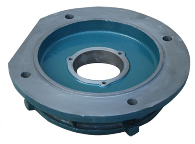 YBE2-160L-4电机法兰盘-立式电机前端盖-驱动端